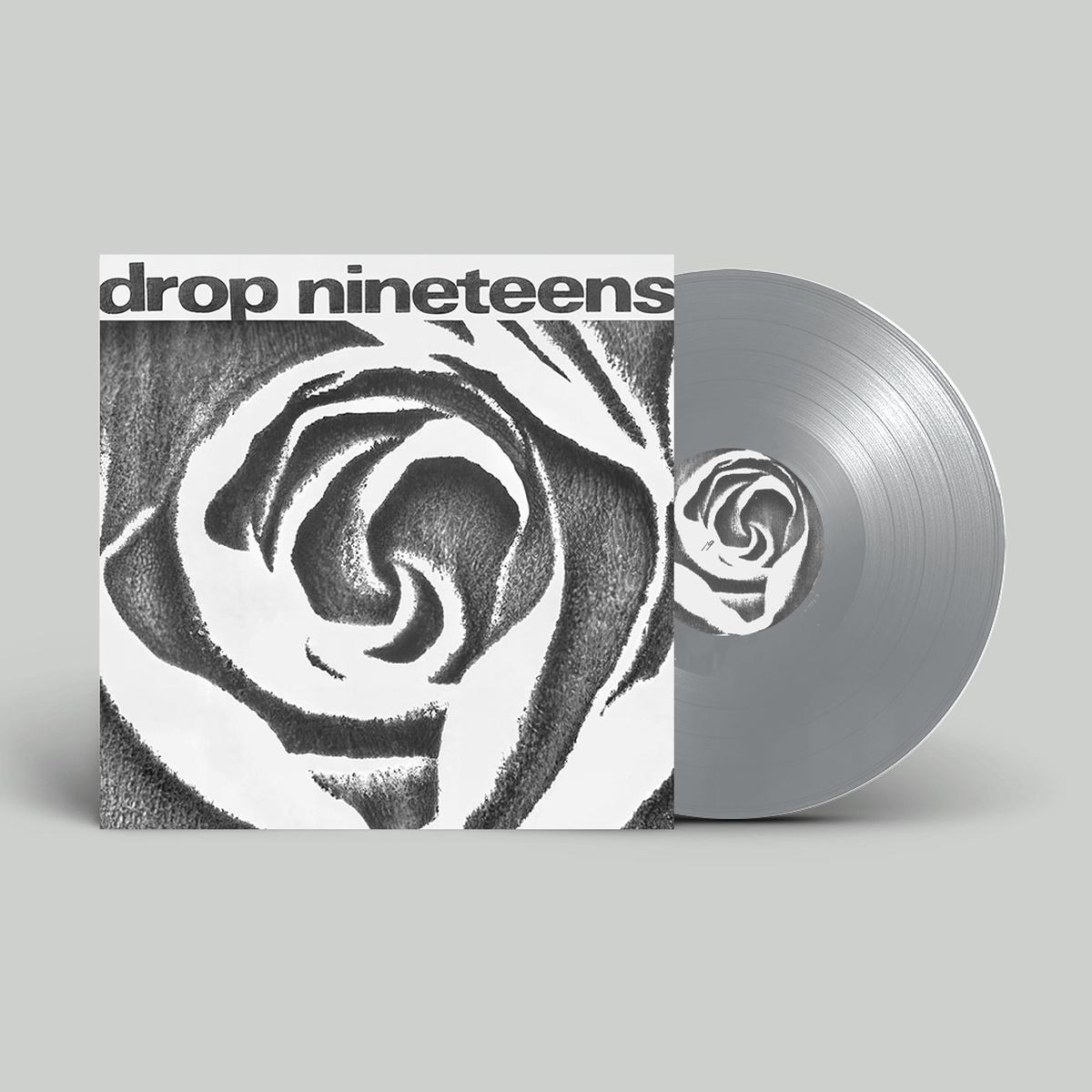 1991: Grey Vinyl LP
