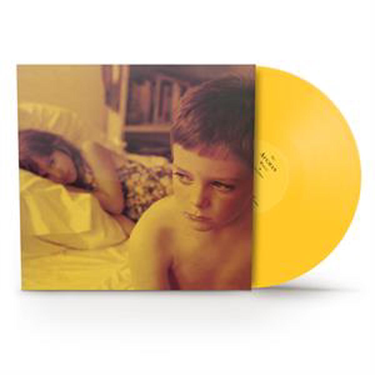 Afghan Whigs - Gentlemen (LP)