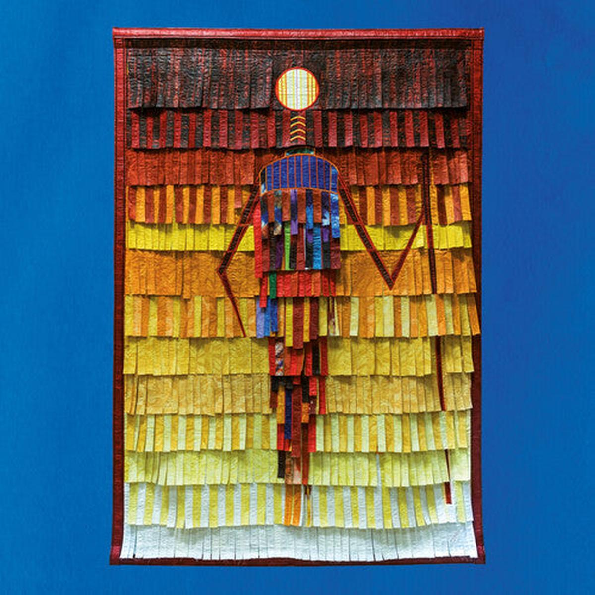 Vieux Farka Toure & Khruangbin: Ali - VINYL LP