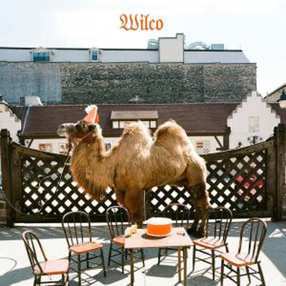 Wilco - Wilco (the Album) (2 LPs)
