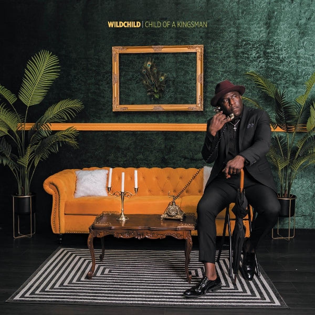 Wildchild - Child of a Kingsman (2 LPs)