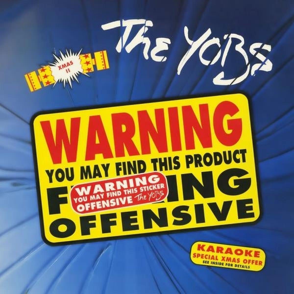 Yobs - Xmas Ii (LP)