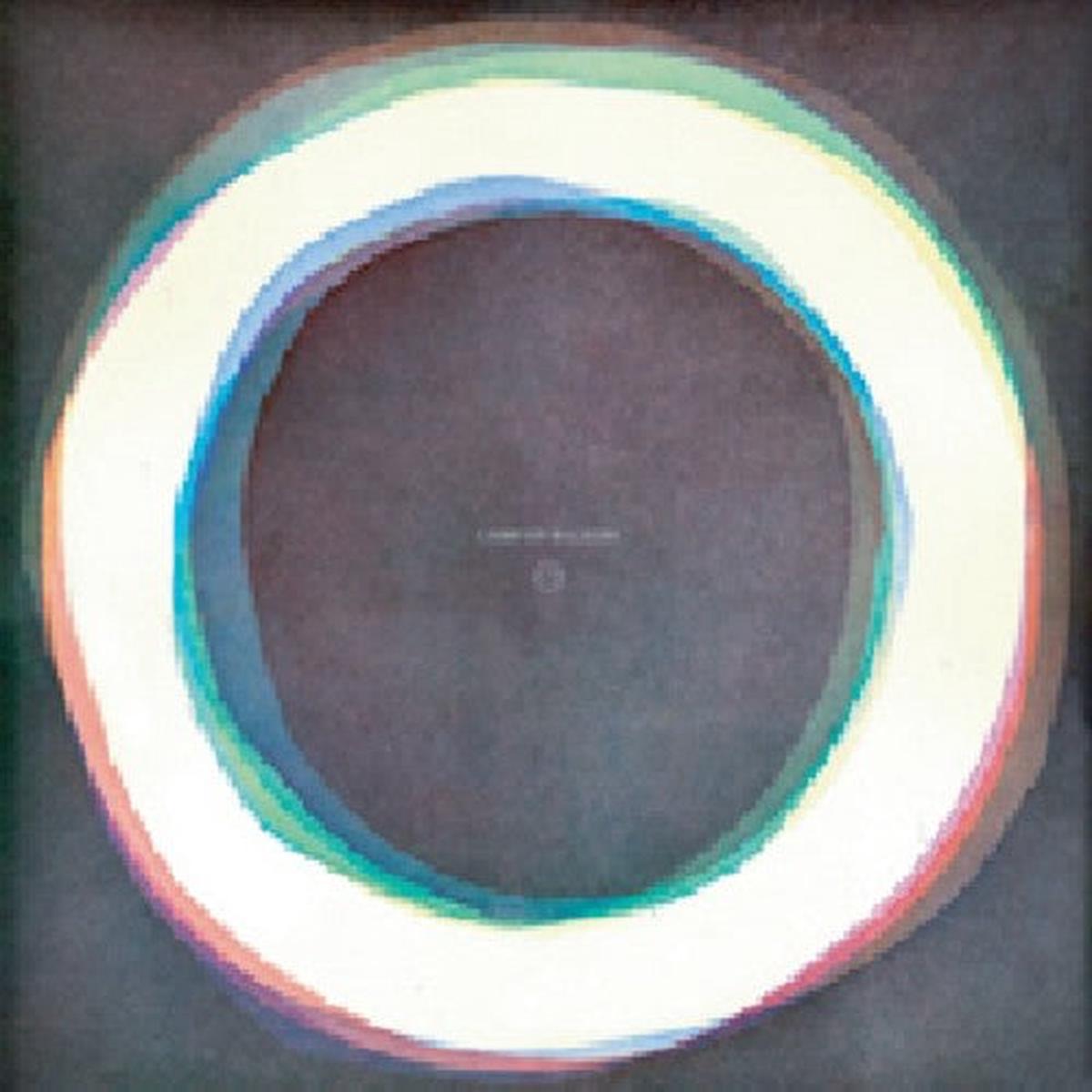 A Sunny Day in Glasgow: Nitetime Rainbows - VINYL LP