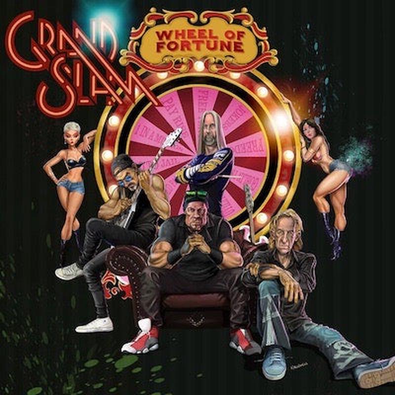 Wheel Of Fortune: Vinyl LP