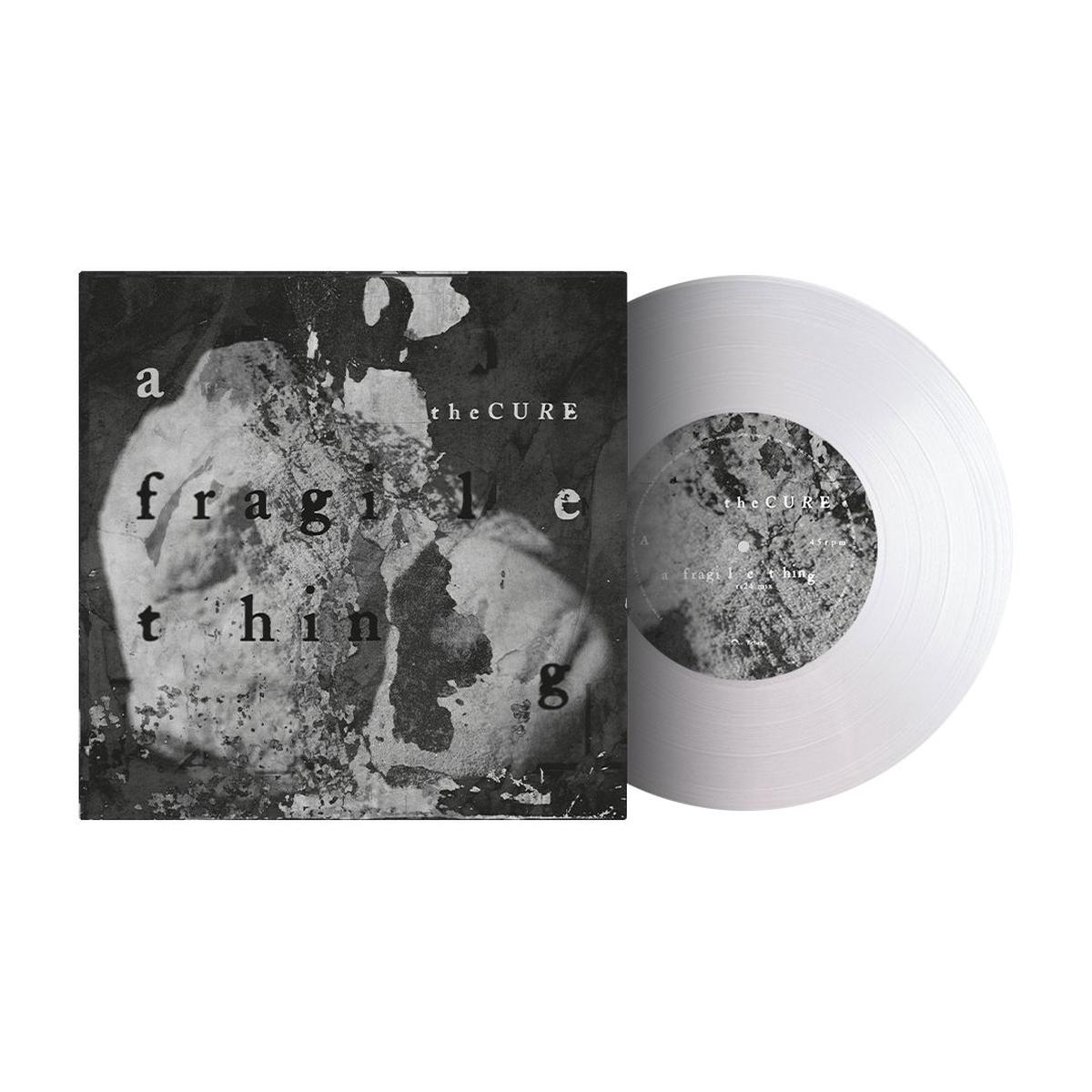 A Fragile Thing 7 Single