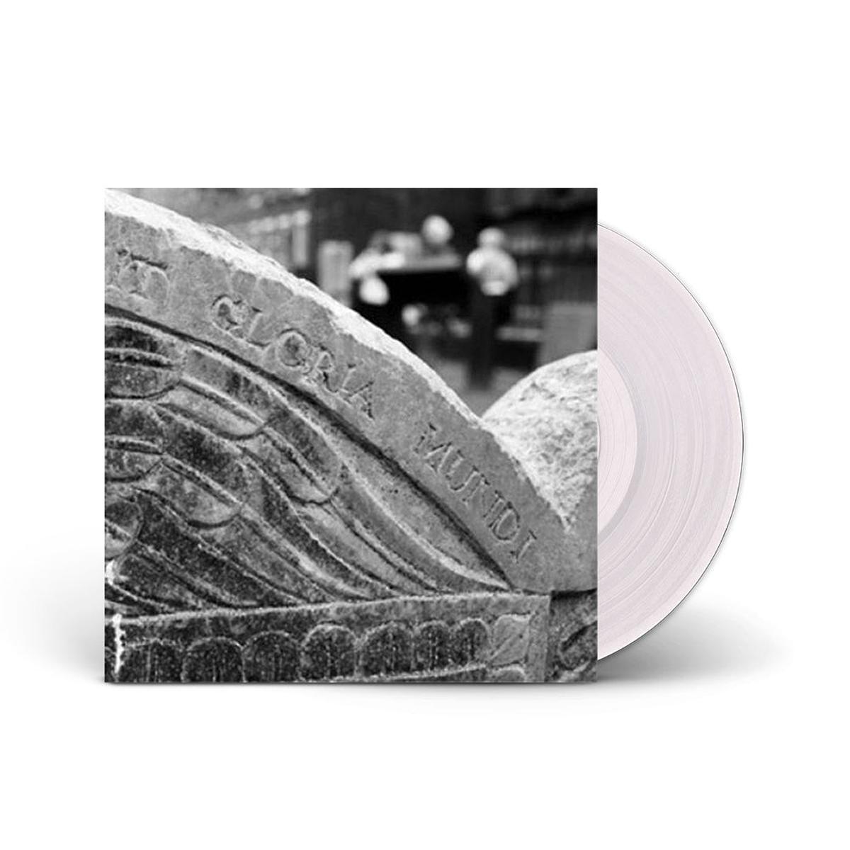 ...Has A One That Got Away  White  Limited Pressing