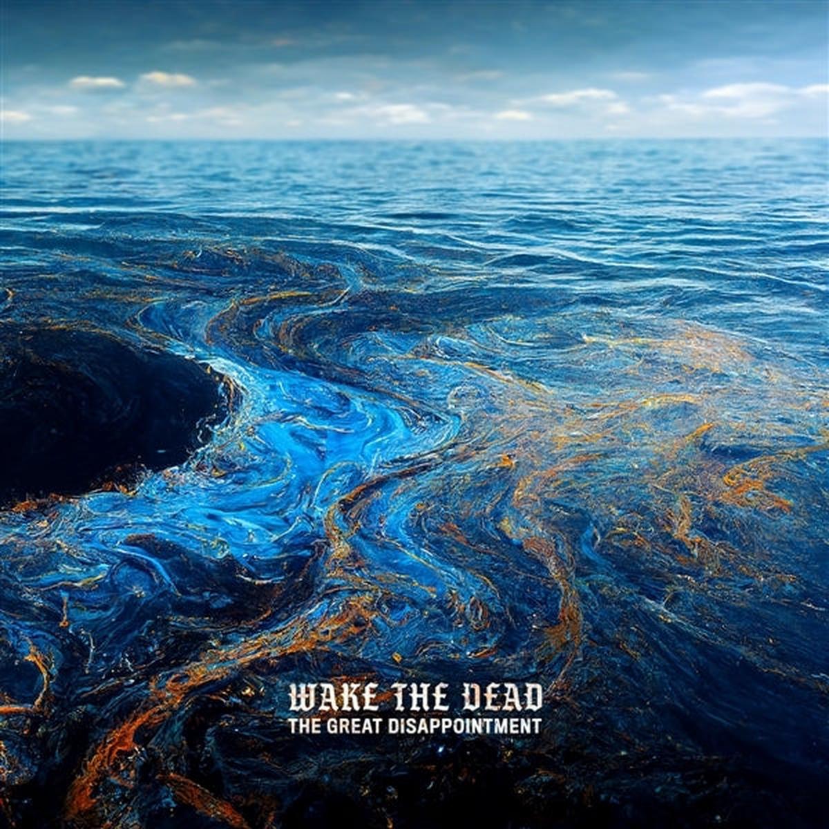 Wake the Dead - The Great Disappointment (LP)