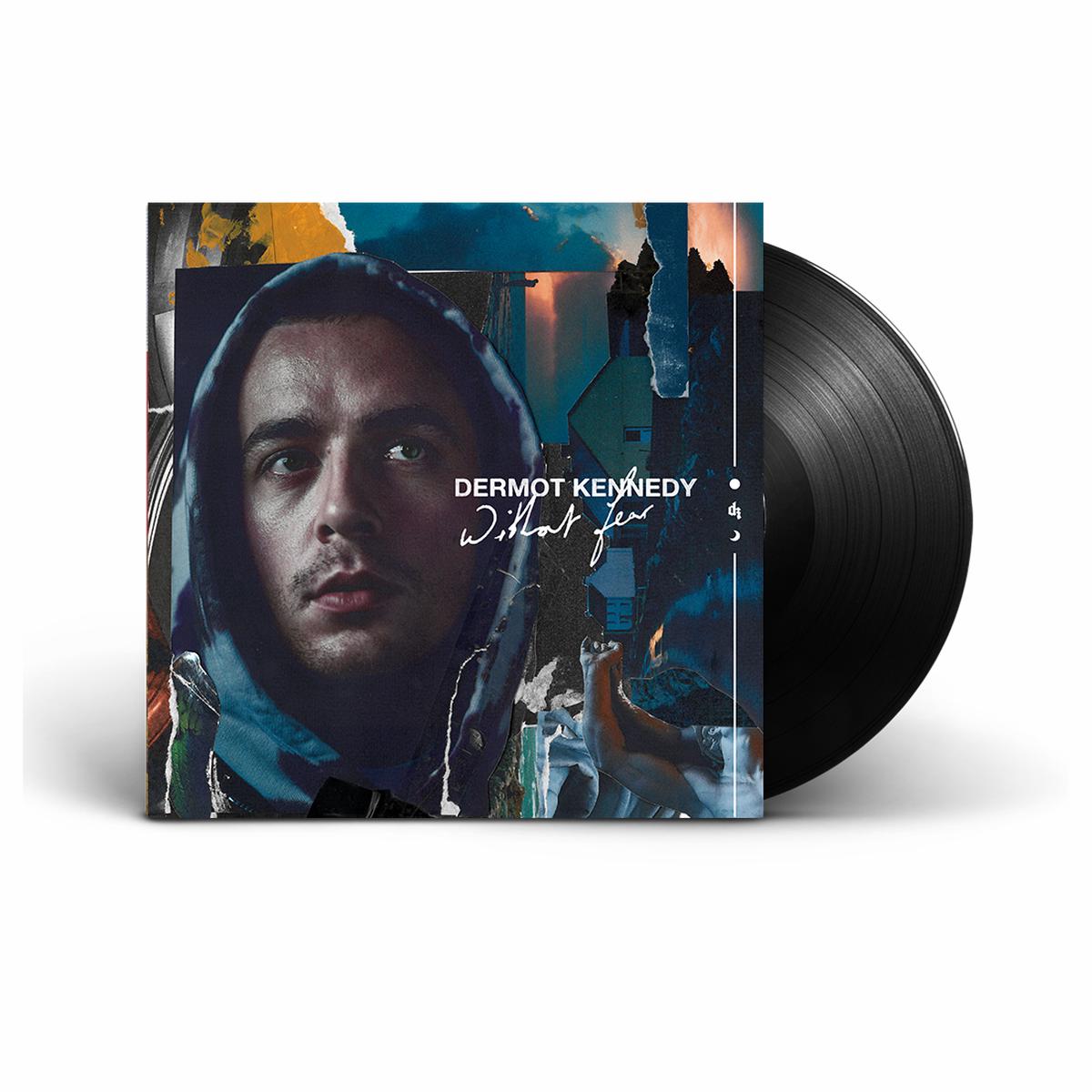 Without Fear: Vinyl LP