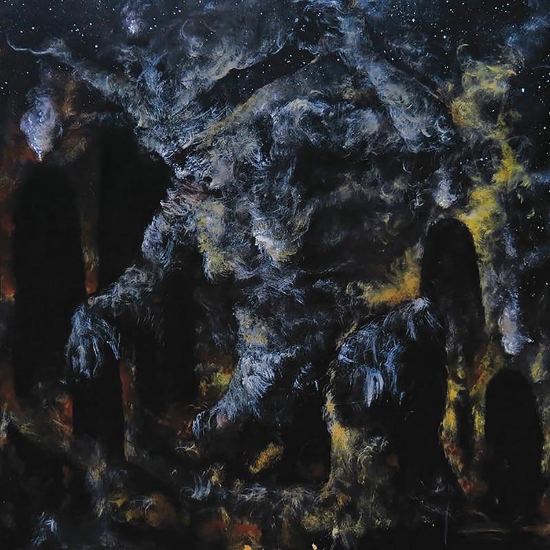 Whoresnation - Mephitism (LP)
