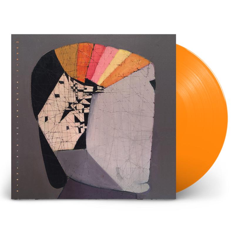 We Are There: Limited Edition Orange Vinyl LP