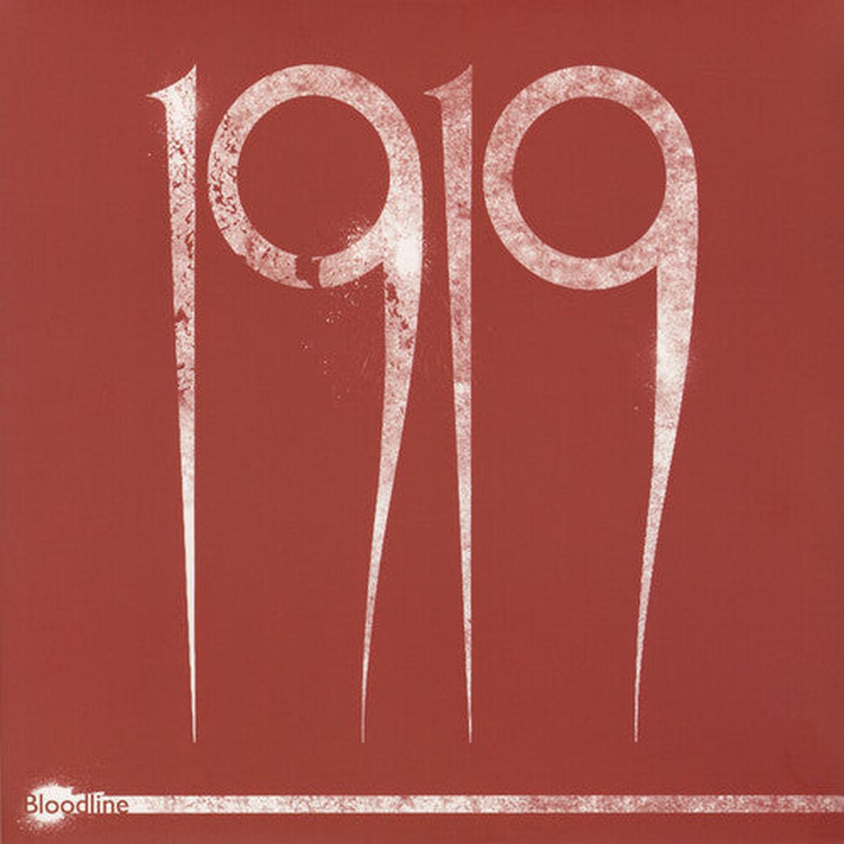 1919: Bloodline - VINYL LP