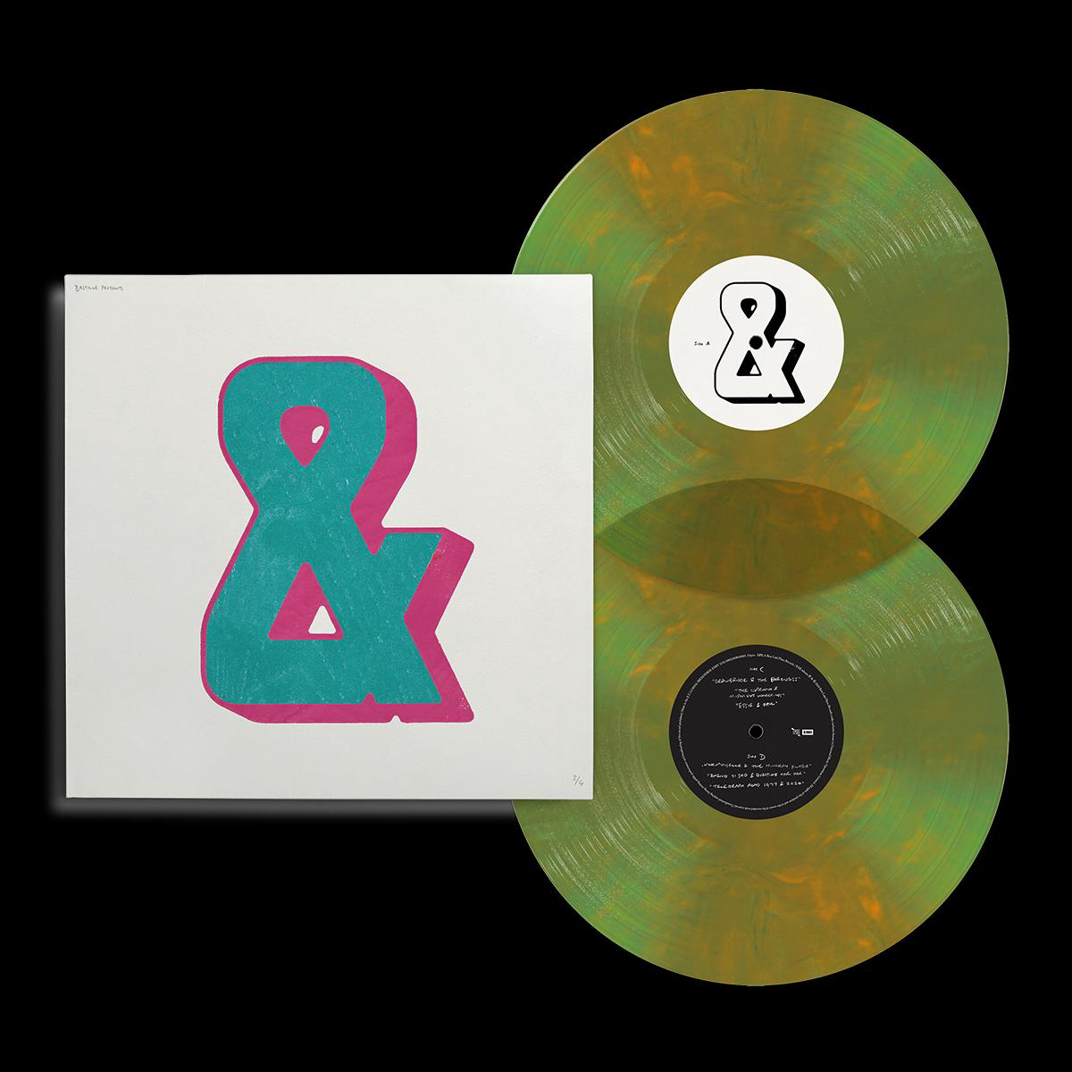 82210388221 Store Exclusive Vinyl