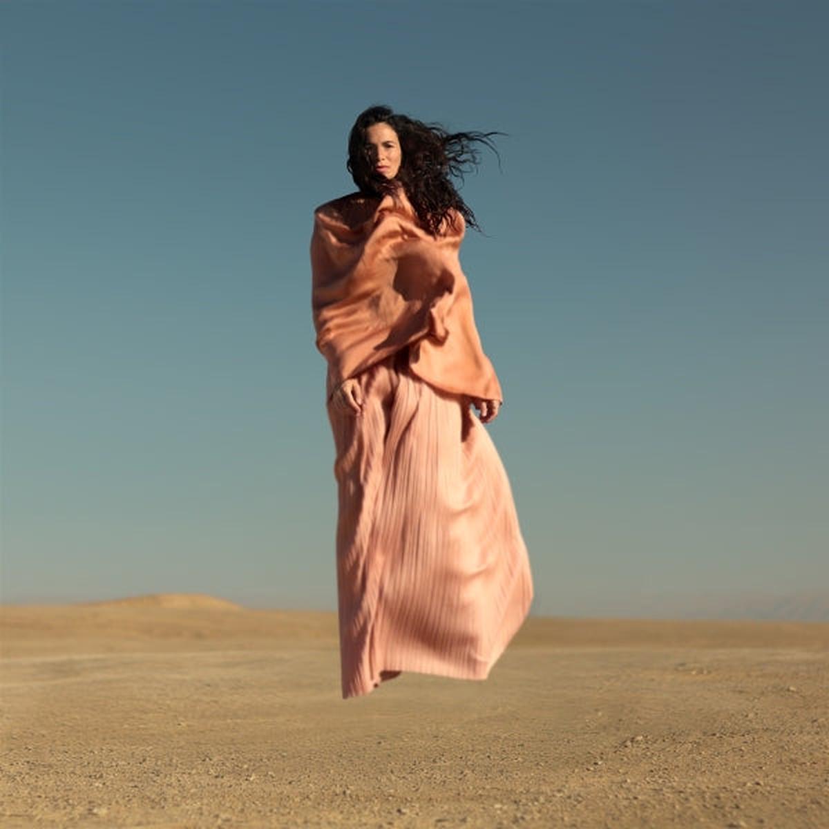 Yael Naim - Solaire (LP)