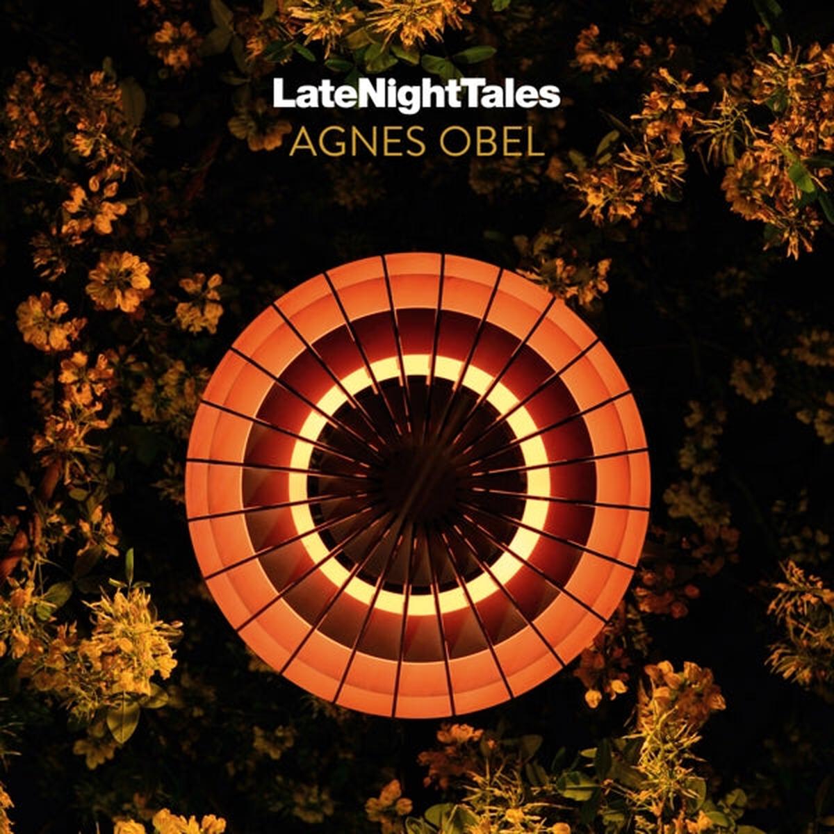 Agnes Obel - Late Night Tales (2 LPs)