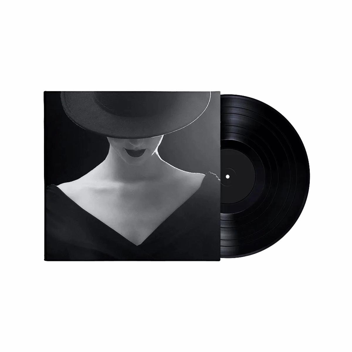 Villain: Vinyl LP