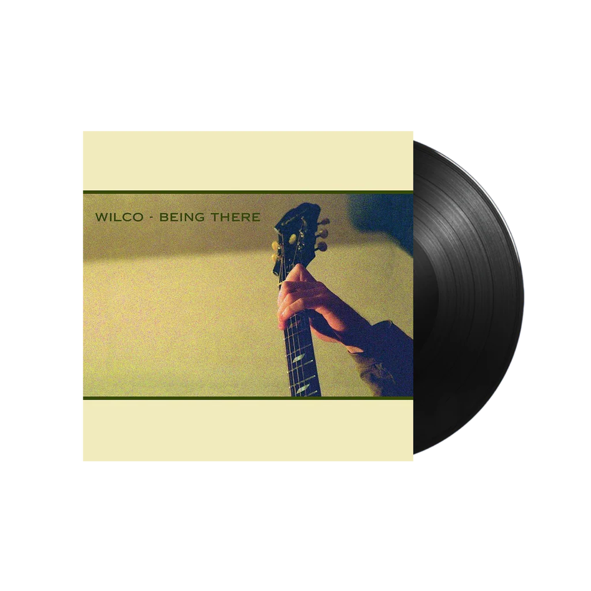 Wilco - Being There -180gr.- (2 LPs)