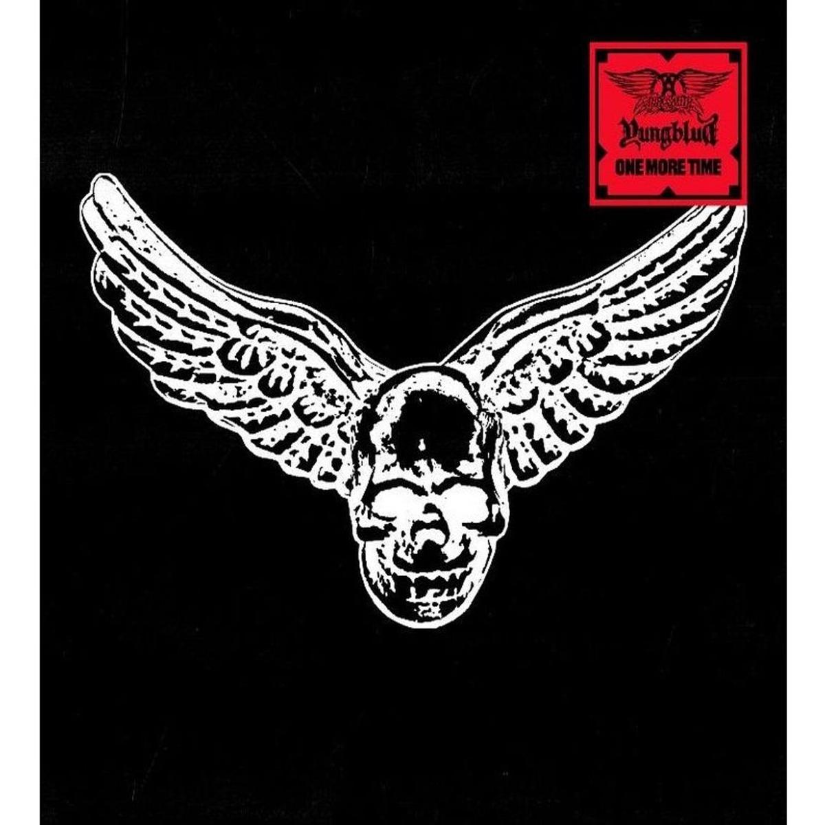 Yungblud & Aerosmith - One More Time (LP)