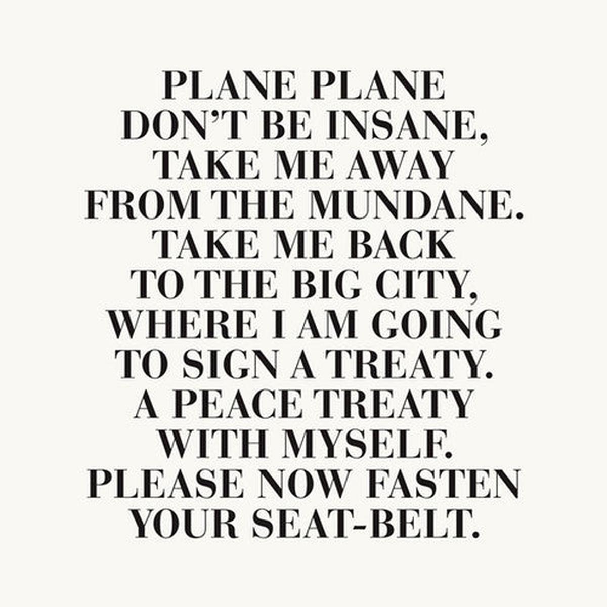 Alessandro Bosetti: Plane / Talea - VINYL LP