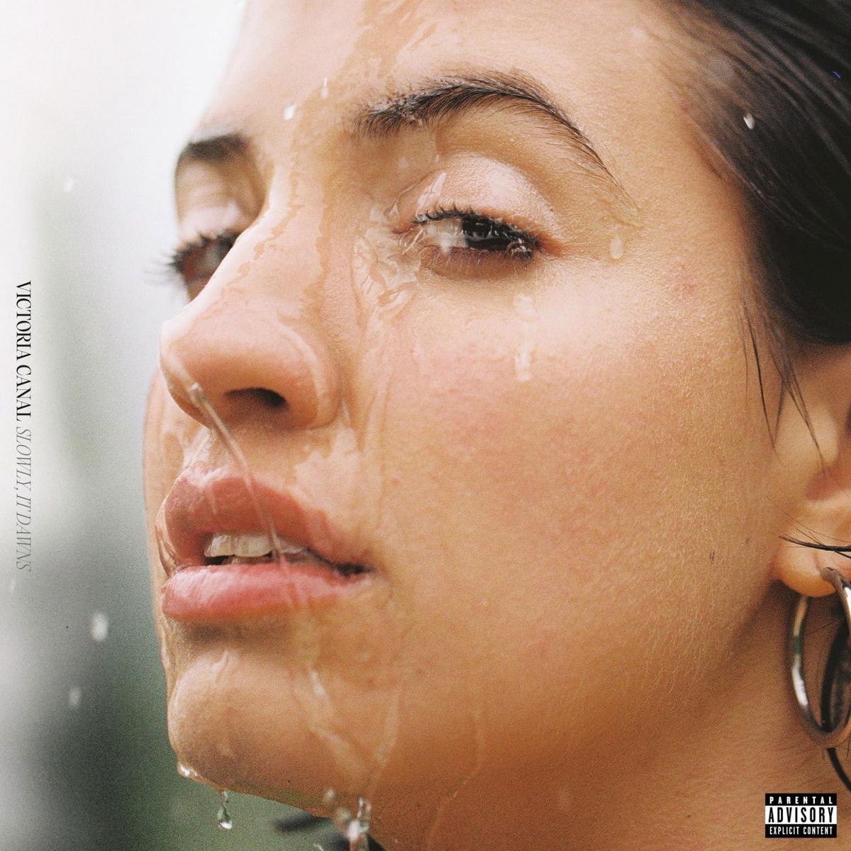 Victoria Canal - Slowly, It Dawns (LP)