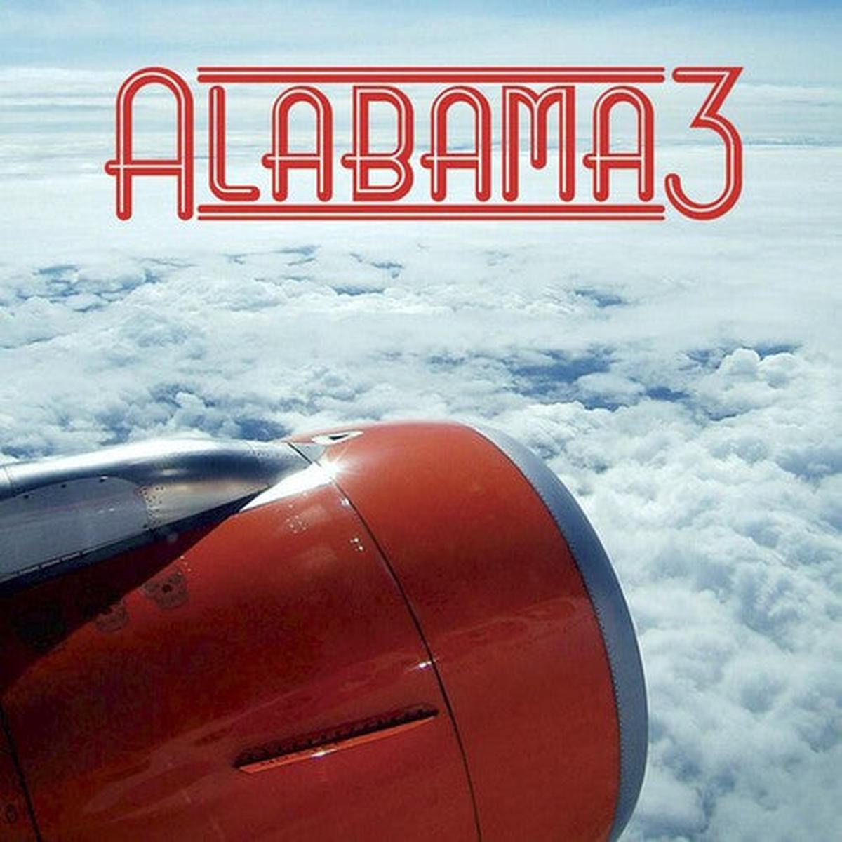 Alabama 3: Mor - VINYL LP