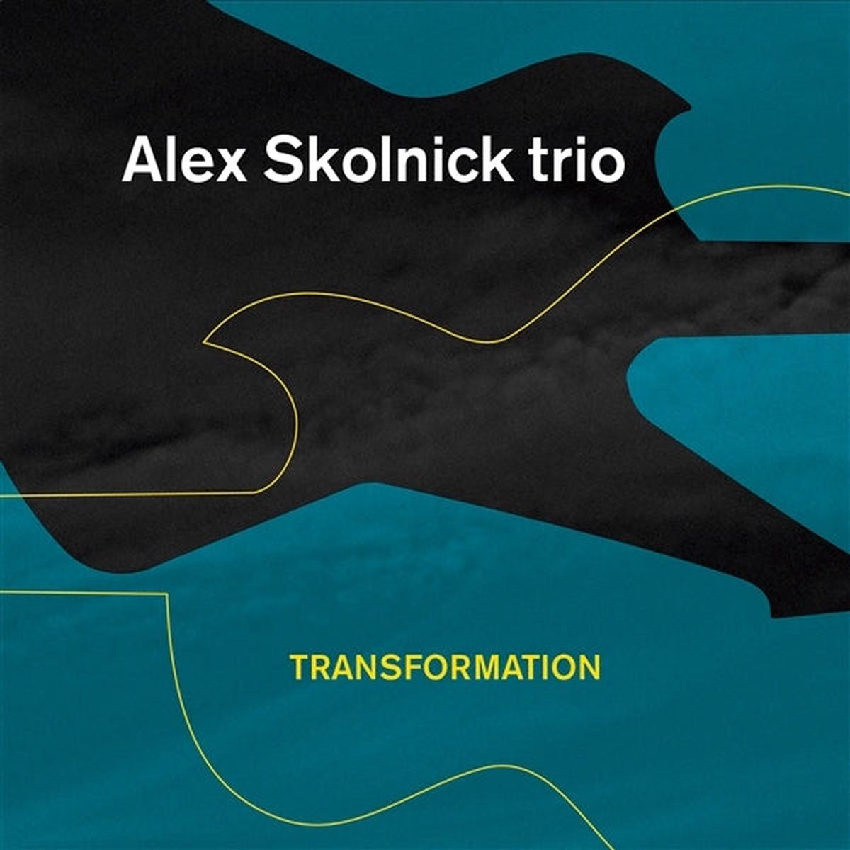 Alex Skolnick Trio - Transformation (LP)