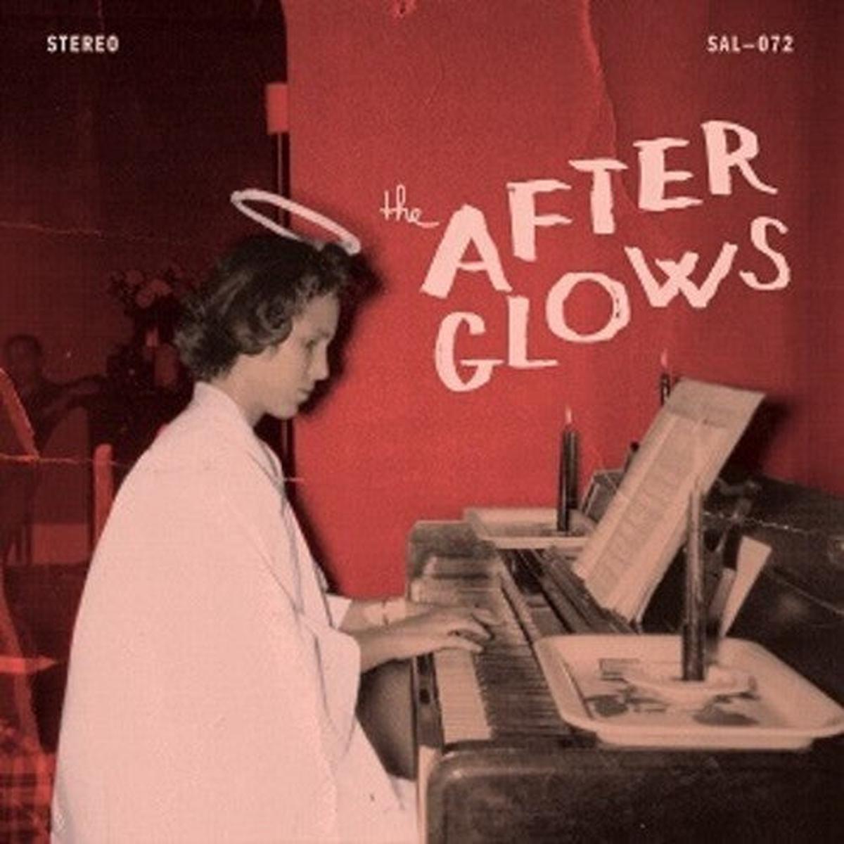 Afterglows: Afterglows - VINYL LP