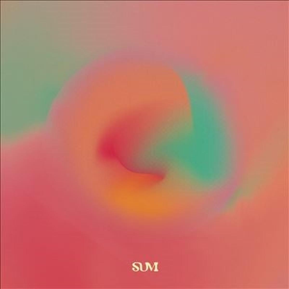 Ali Dada - Sum (LP)