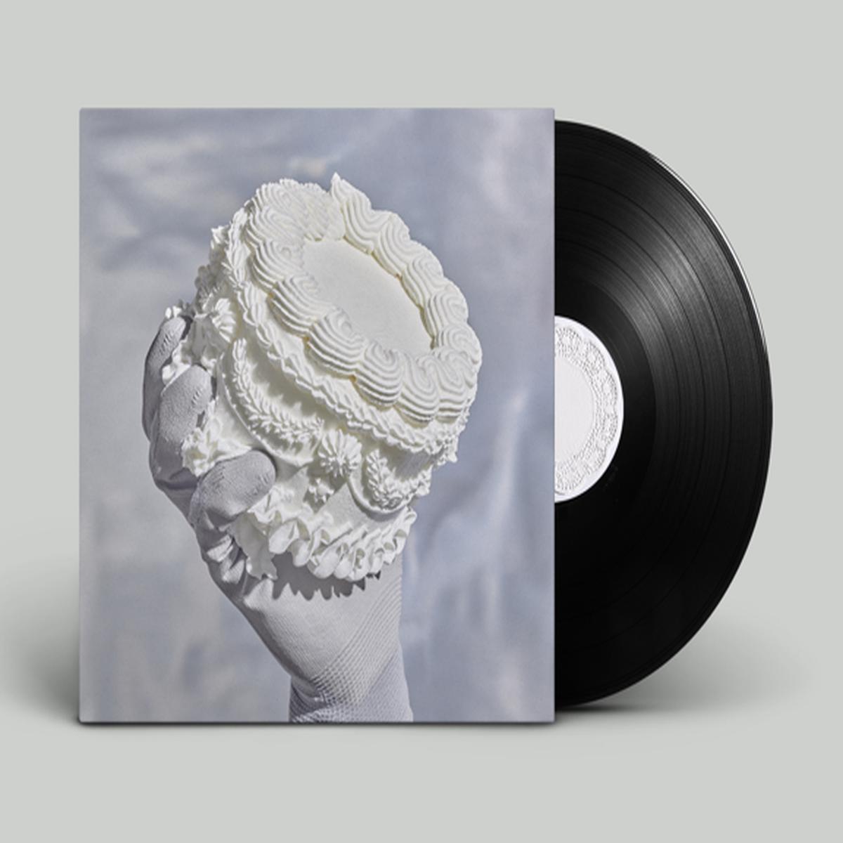 Abel & Sef & Ijsland - Ijsland 2 (LP)