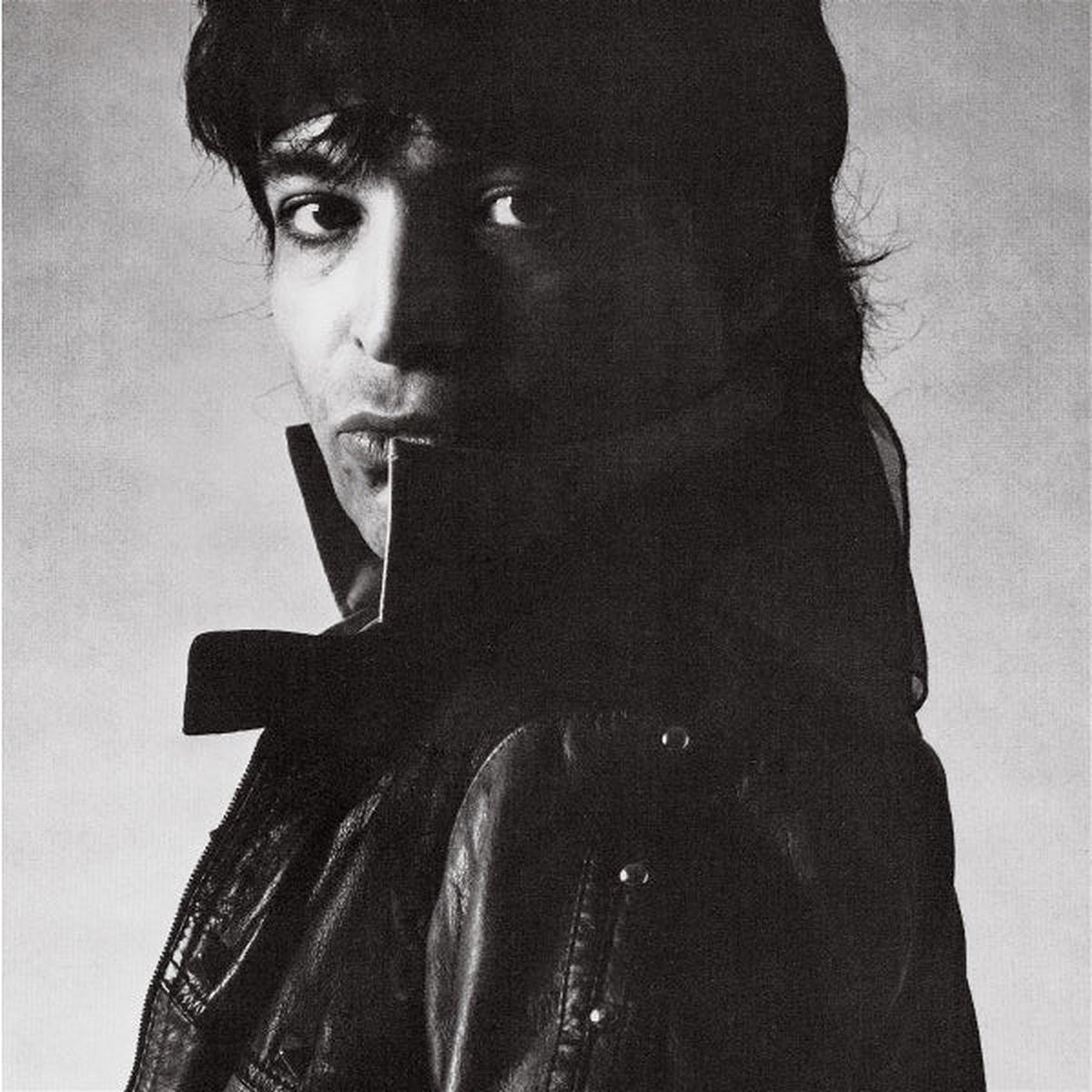 Alan Vega - Alan Vega (LP)