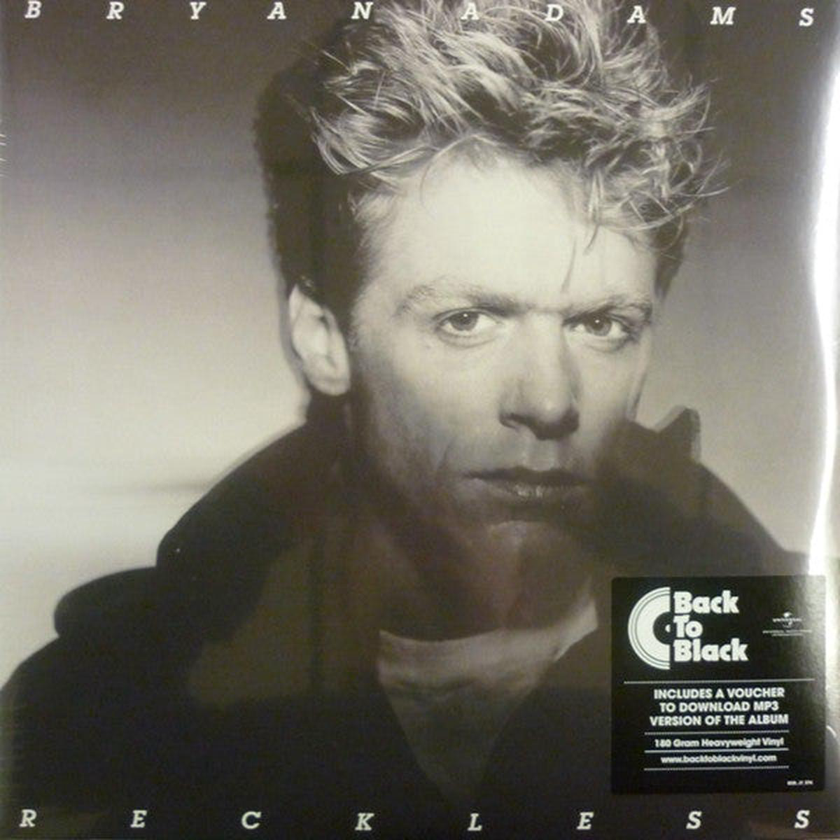 ADAMS BRYAN 8211 RECKLESS EXPANDED EDITION (2LP) 8211 LP