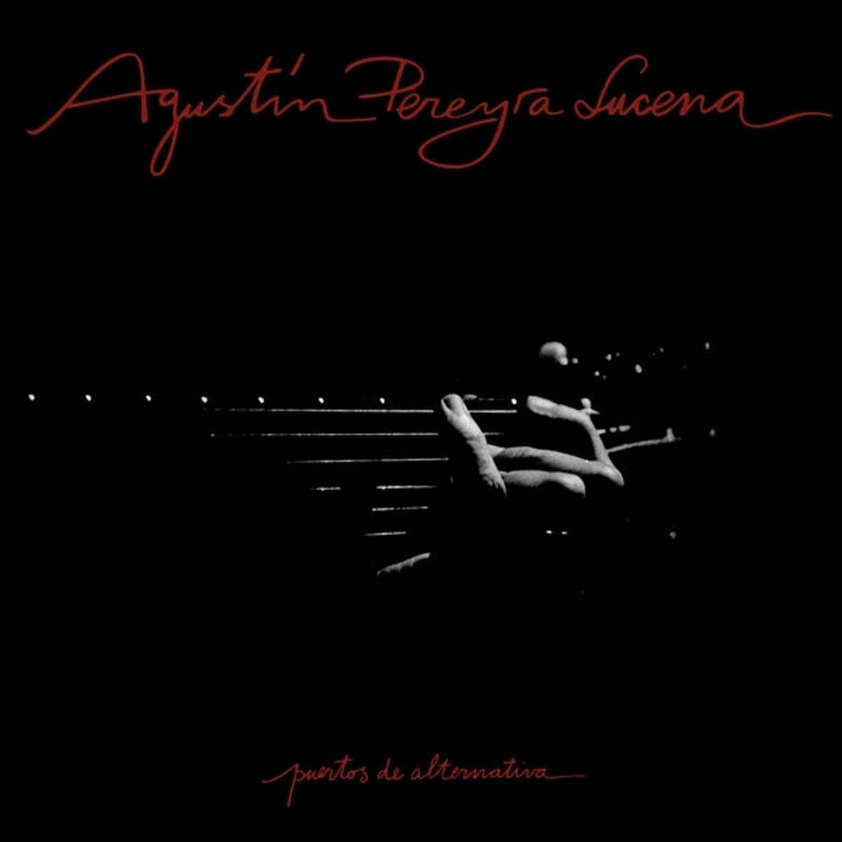 Agustin Pereyra Lucena - Puertos De Alternativa (LP)