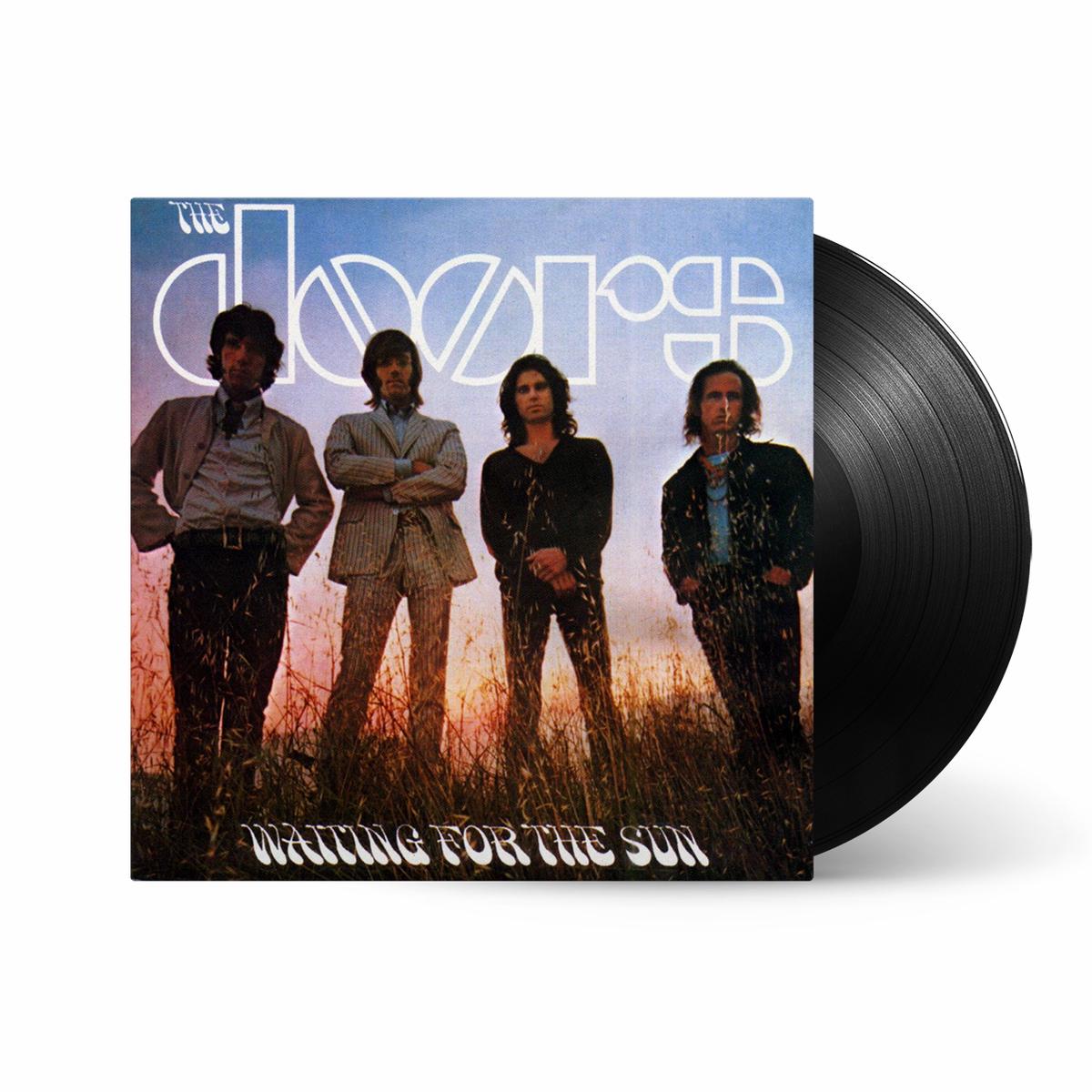 Waiting for the Sun (Remastered): Vinyl LP
