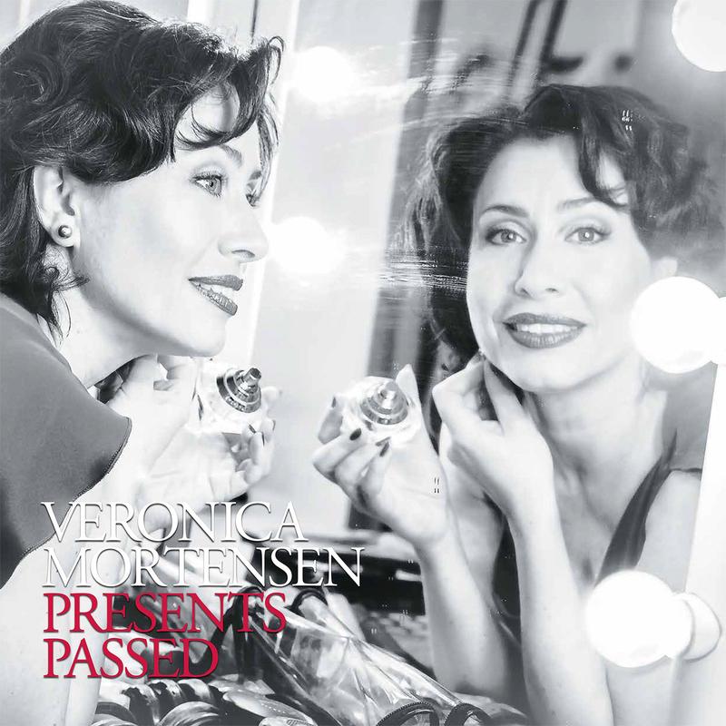 Veronica Mortensen - Presents Passed [vinyl] (LP)