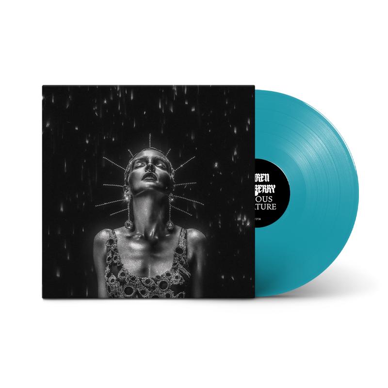 Vicious Creature Exclusive LP