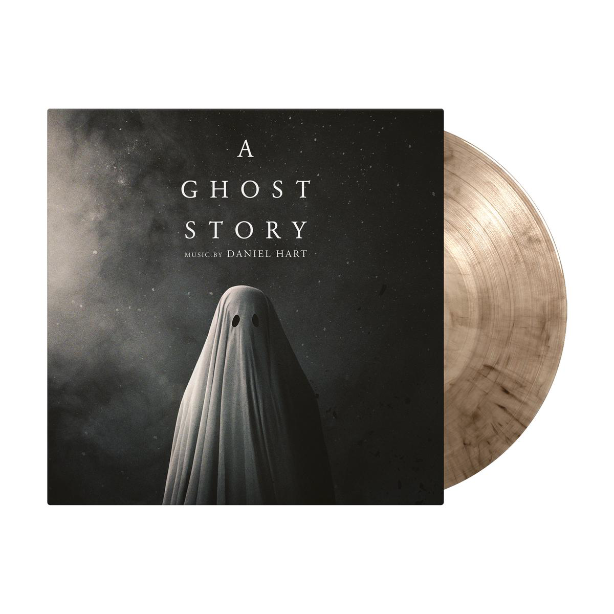 A Ghost Story Limited Smokey Marble Vinyl LP