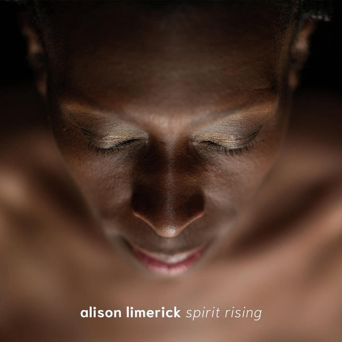 Alison Limerick - Spirit Rising (LP)