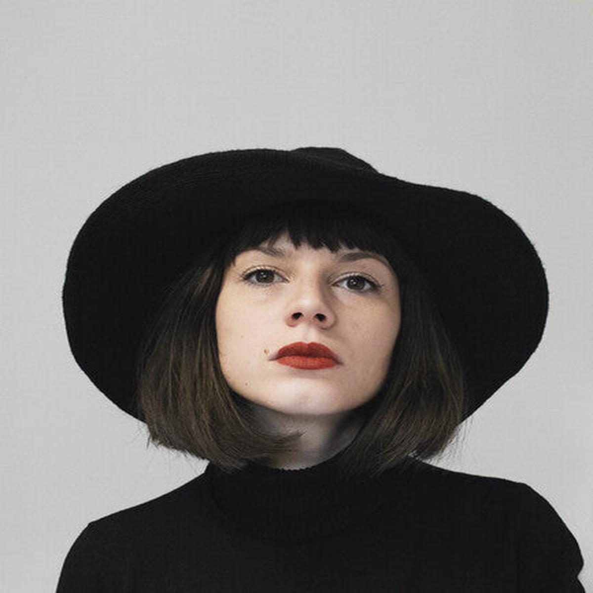 Agathe: Beautiful Damages - VINYL LP
