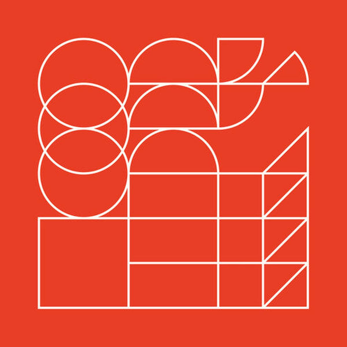 Akusmi: Lines - VINYL LP
