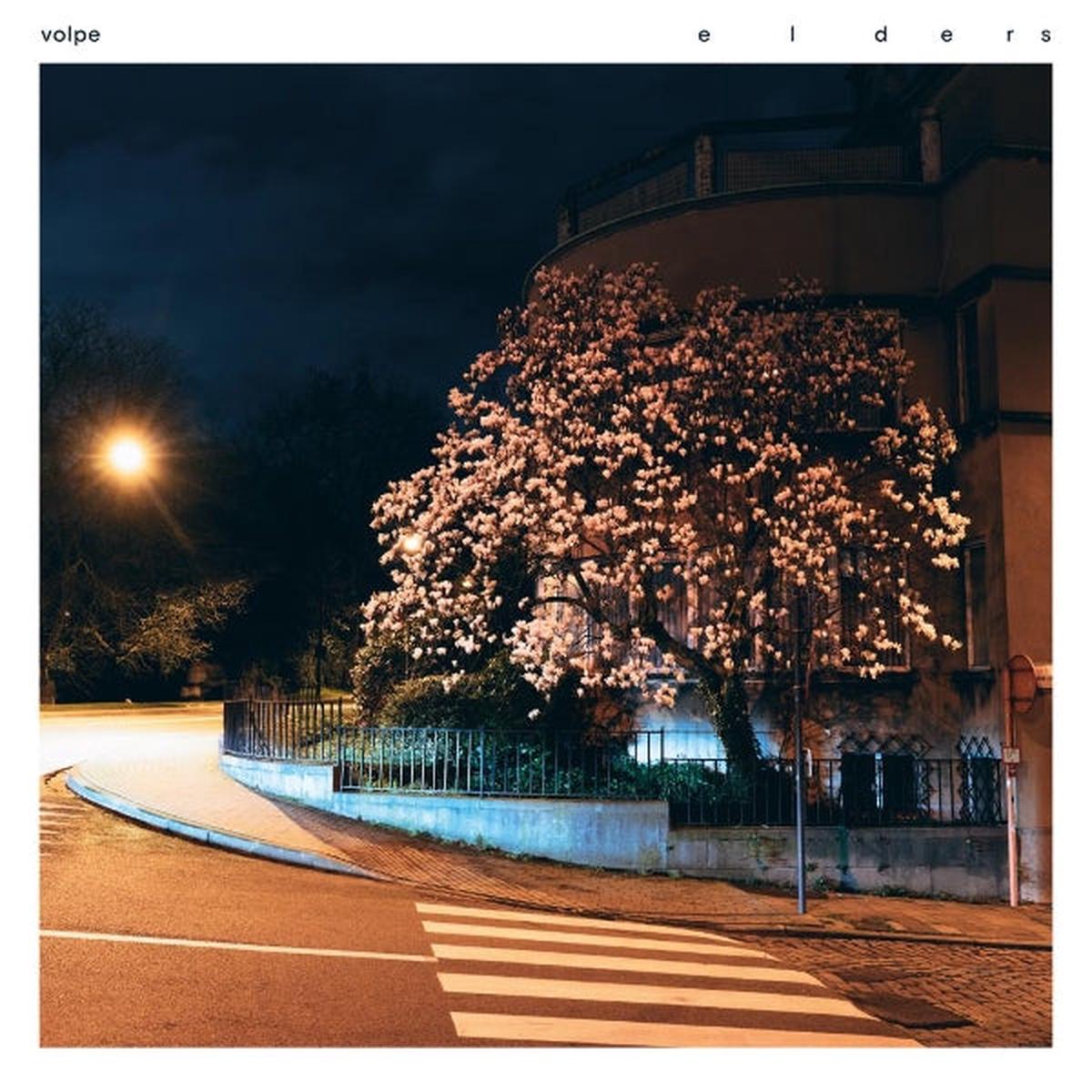 Volpe - Elders (LP)