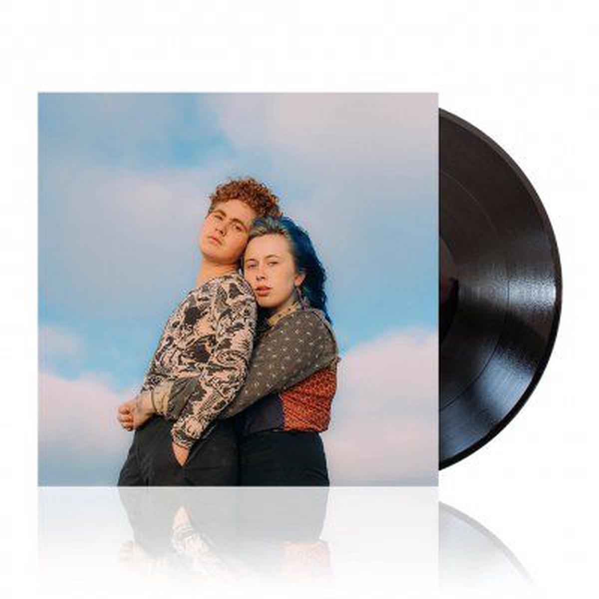 What Chaos Is Imaginary: Vinyl LP
