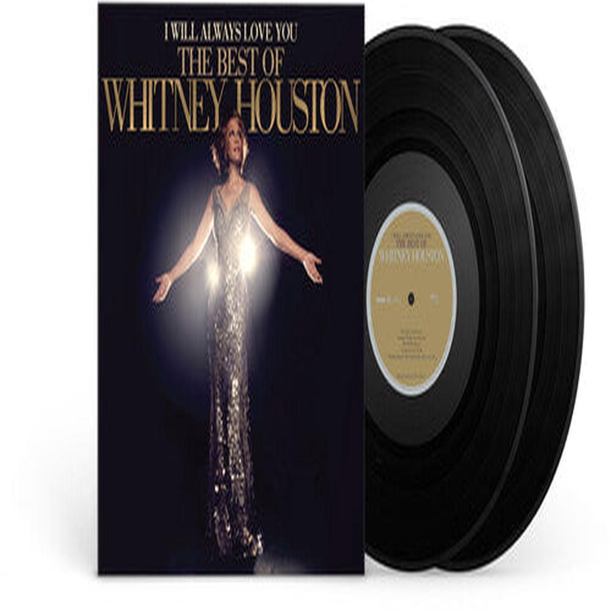 Whitney Houston: I Will Always Love You - The Best Of Whitney Houston