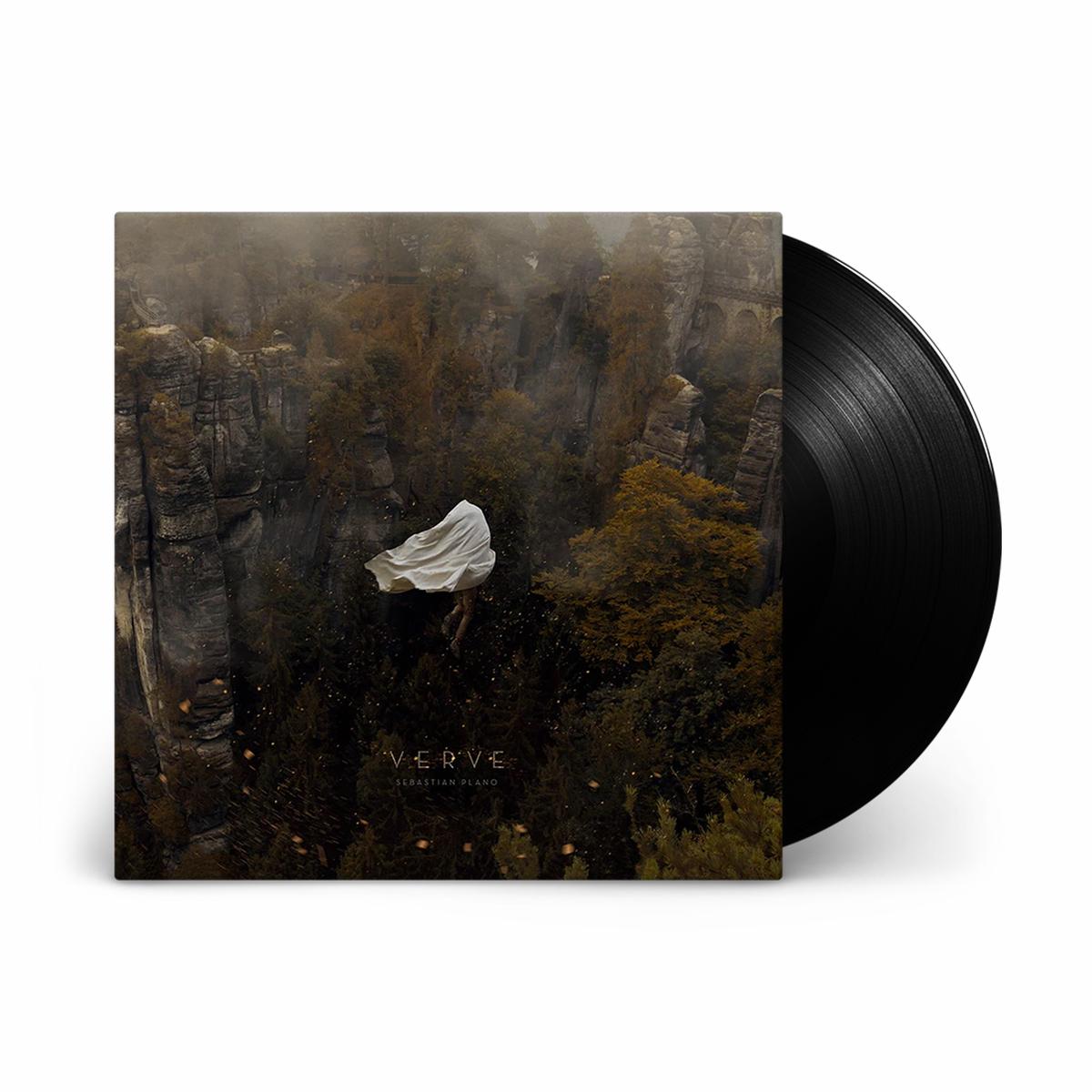 Verve: Vinyl LP