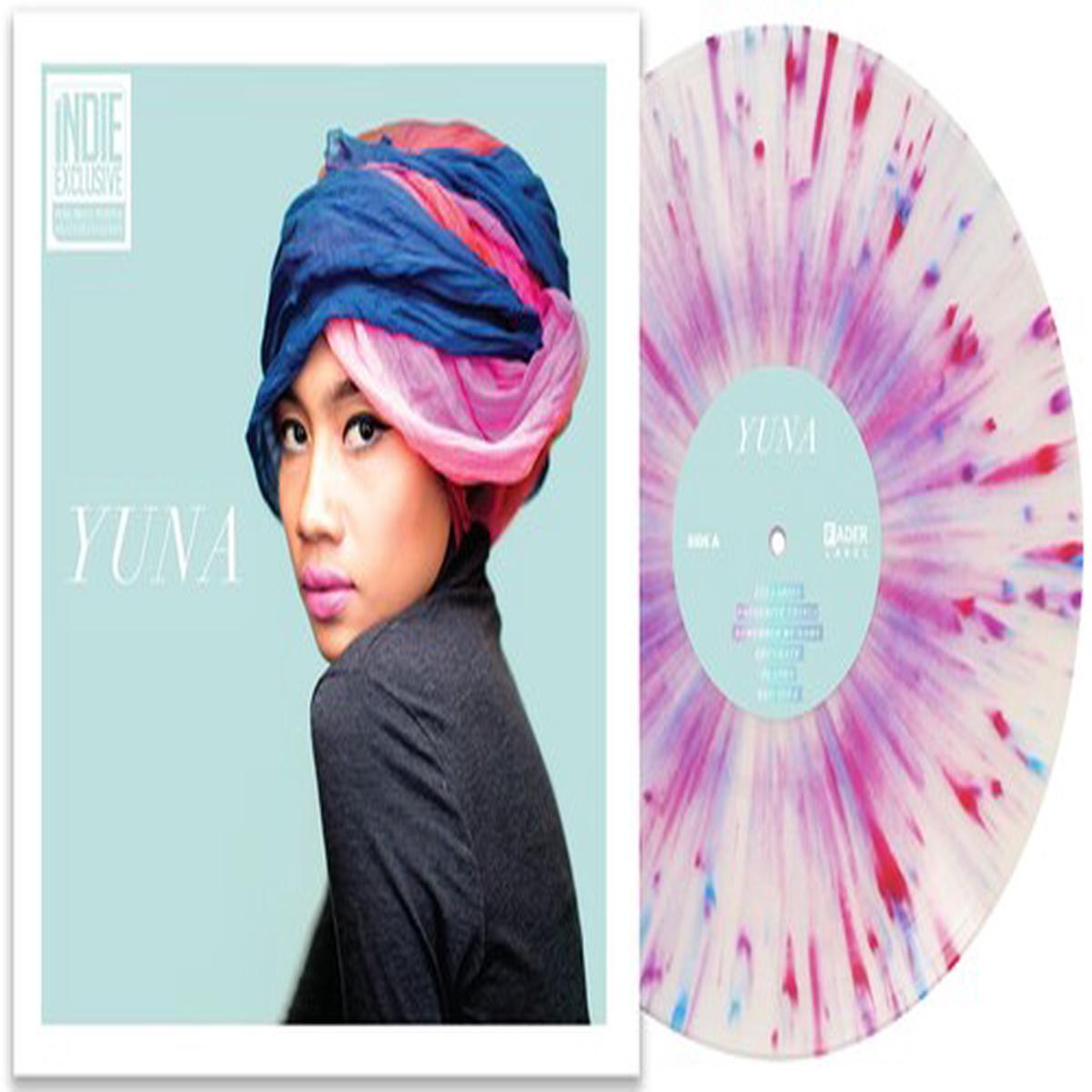 Yuna: Yuna - VINYL LP