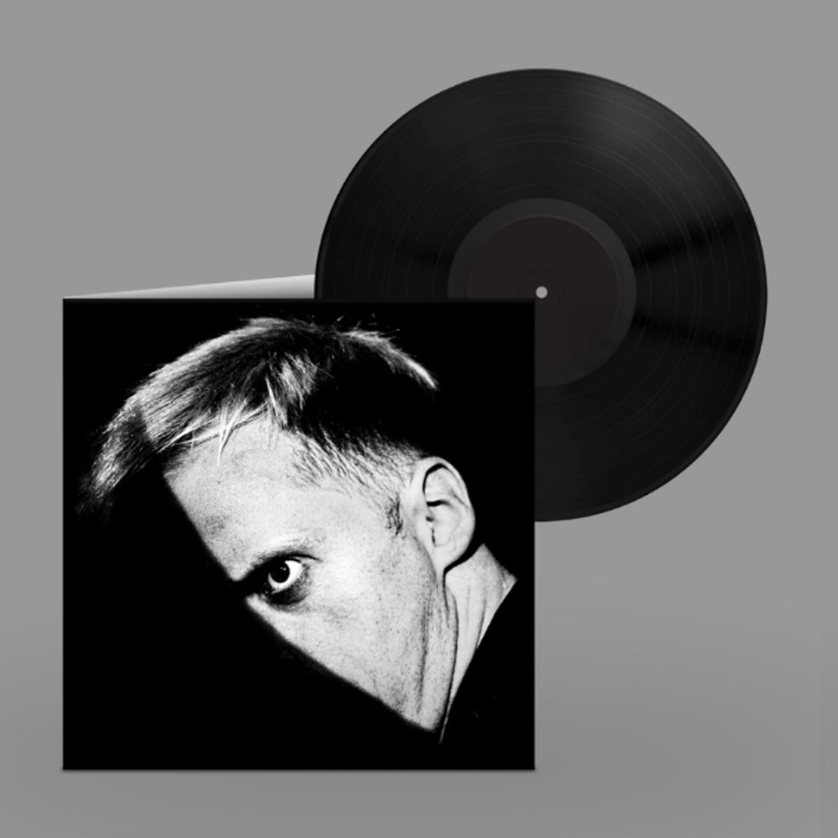 A Firmer Hand Vinyl LP