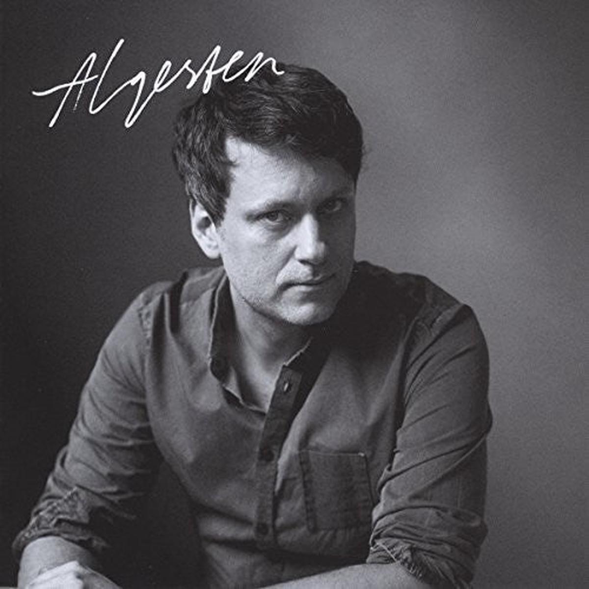 Algesten: Algesten - VINYL LP