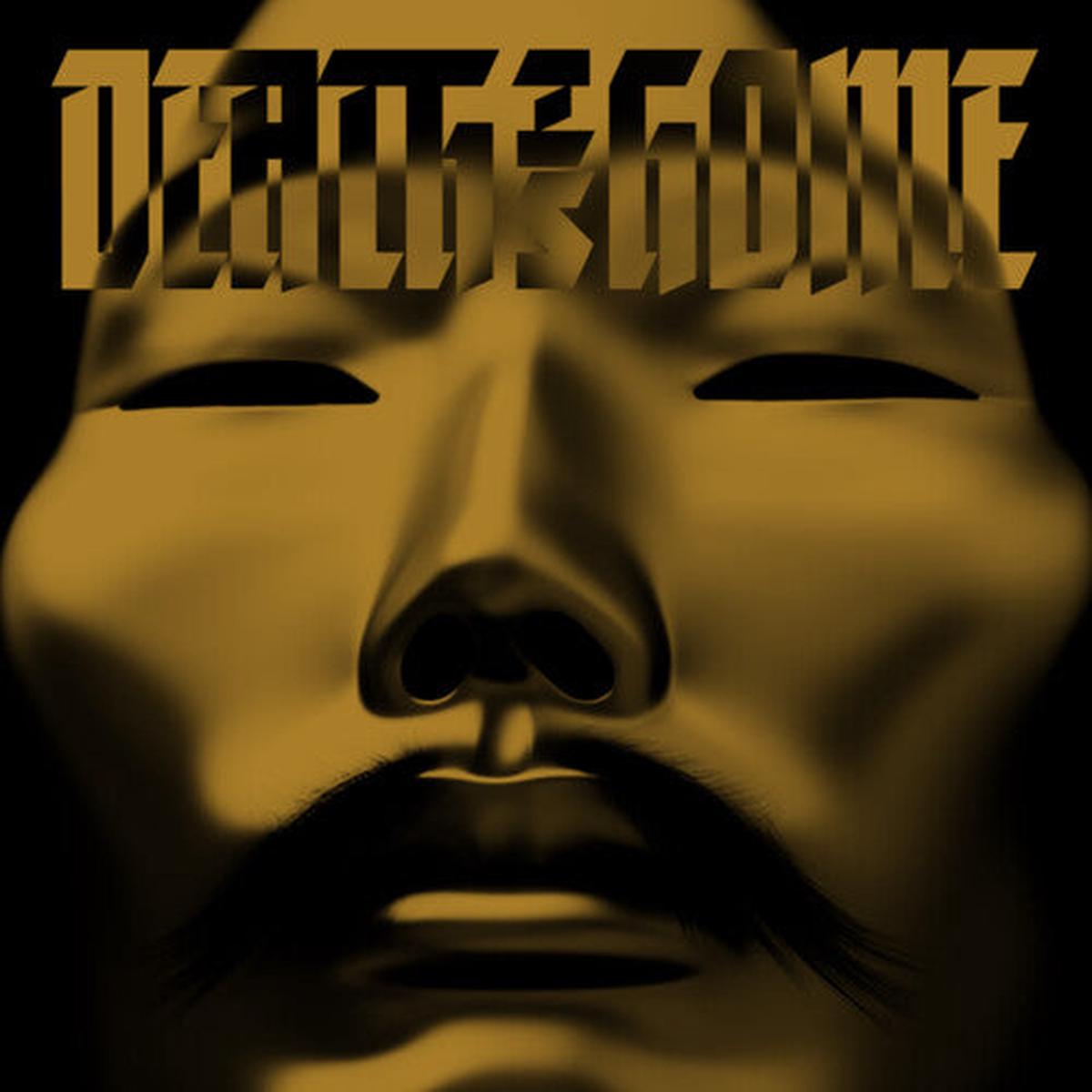 Aisha Devi: Death Is Home - VINYL LP