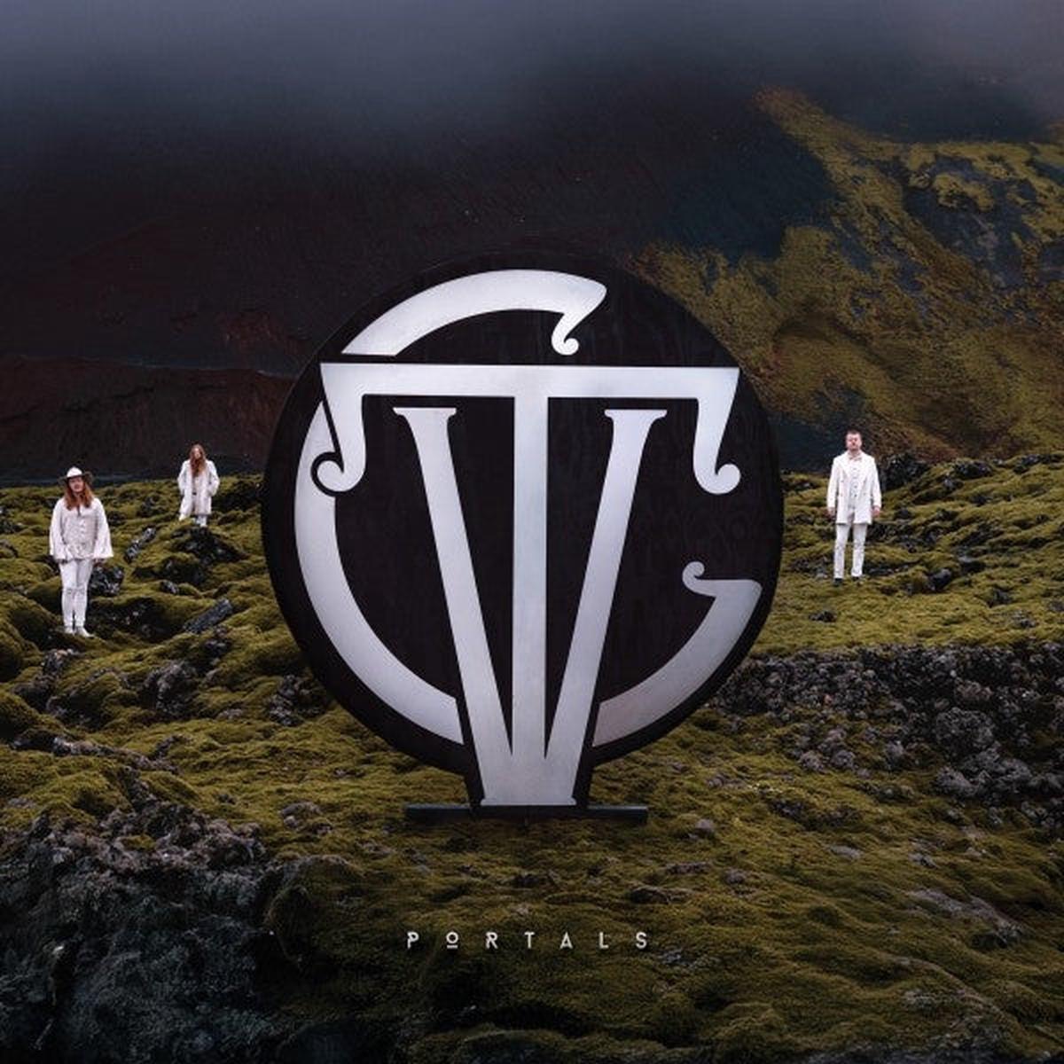 Vintage Caravan - Portals (LP)
