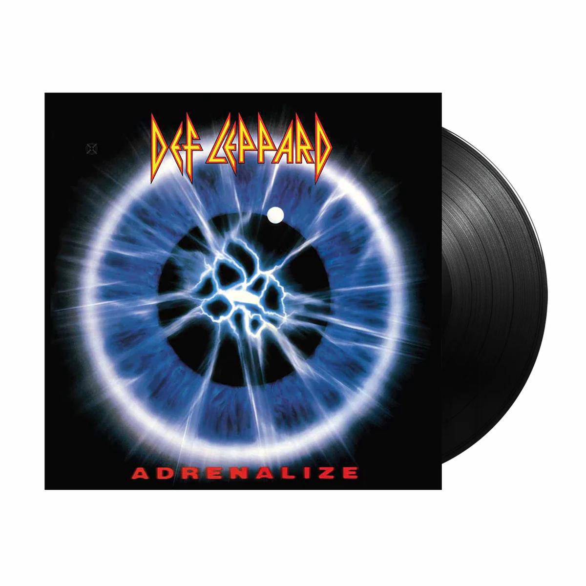 Adrenalize Vinyl LP