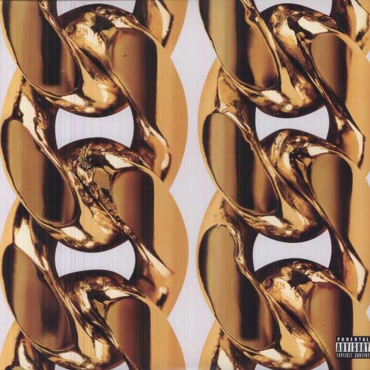 2 Chainz - B.O.A.T.S. Ii-Me Time (2 LPs)