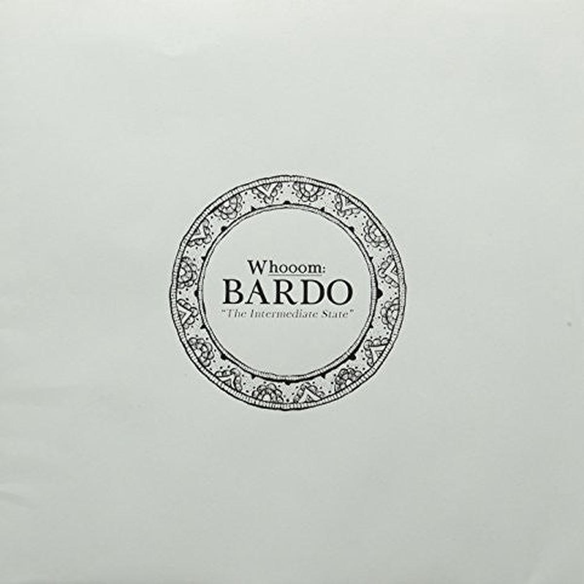 Whooom: Bardo - VINYL LP